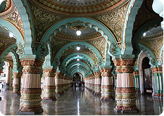 Mysore Palace